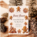 Search for christmas bridal shower invitations Modern