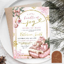 Search for bundles baby shower invitations For her