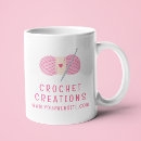 Search for crochet mugs Pink