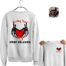 Search for bleeding heart clothing Halloween