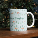 Search for fox tree mugs Snow