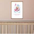 Search for baby nursery art Baby girl