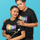 Search for lgbtq tshirts Rainbow