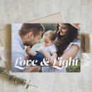 Search for hanukkah cards Love and light