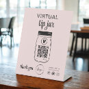 Search for tip your bartender Contactless mobile payment