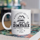 Search for glaciers mugs Nature