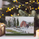 Search for ink christmas cards Winter