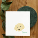 Search for golden retriever with cake For her