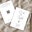 Search for religious save the dates Simple
