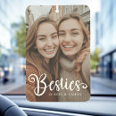 Search for best friend car air fresheners For her