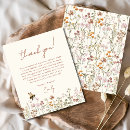 Search for thank you bridal shower invitations Boho