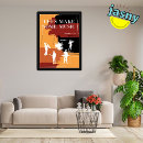 Search for black drum posters White