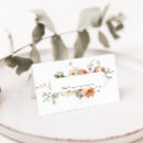 Search for vintage place cards Sage green