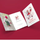 Search for fairy christmas cards White
