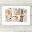 Search for celebration of life signs Forever in our hearts