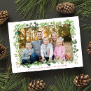 Search for festivity photocards Elegant