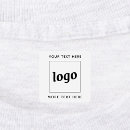 Search for logo business labels Promotional