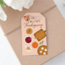 Search for thanksgiving gift tags Pumpkin