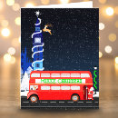 Search for big ben christmas cards Santa