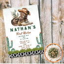 Search for horse invitations Cactus