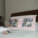 Search for photo collage pillowcases Instagram