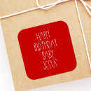 Search for red jesus stickers Modern