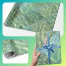 Search for aquamarine wrapping paper Beautiful
