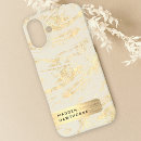 Search for metal foil iphone cases Gold