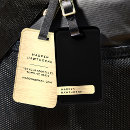 Search for luggage tags Gold