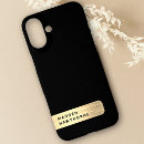 Search for black metallic iphone cases Gold