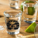 Search for bachelor party shot glasses Groomsmen