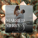 Search for newlywed first christmas tree decorations Husband wife