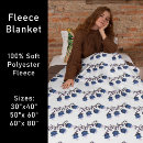 Search for vintage vines blankets Blue
