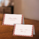 Search for mexican place cards Terracotta