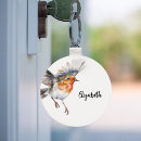 Search for robin key rings Cute