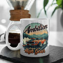 Search for ambitions mugs Motivation