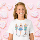 Search for nutcracker christmas tshirts Fun