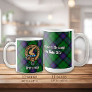 Search for armstrong mugs Tartan
