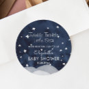 Search for twinkle star shower Blue