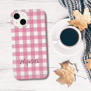 Search for white buffalo iphone cases Gingham