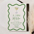 Search for tiny invitations For her