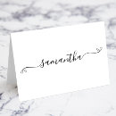 Search for script table place Calligraphy