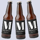 Search for best man beer labels Groomsman