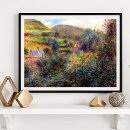 Search for french countryside art Impressionism