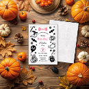 Search for white pumpkin birthday invitations Girl
