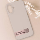 Search for rose gold metallic iphone cases Pink