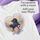 Search for stallion tshirts Mustang
