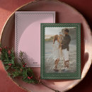 Search for retro photo christmas cards Elegant