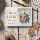 Search for car christmas cards Typography