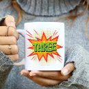 Search for kids superhero mugs Retro